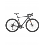 SCOTT SPEEDSTER GRAVEL 10 dviratis